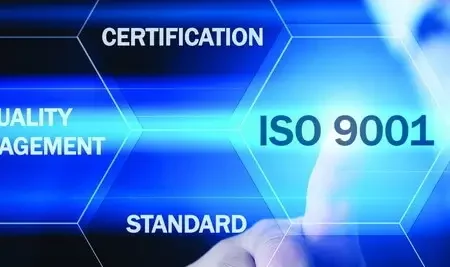 آنچه باید در مورد سیستم مدیریت کیفیت ISO 9001 بدانید