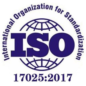 سیستم مدیریت آزمایشگاه‌های تست و کالیبراسیون ISO/IEC 17025